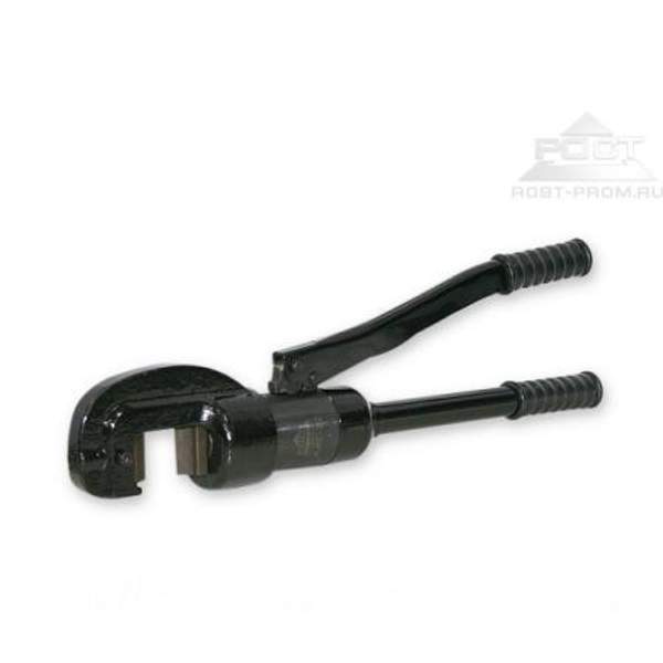 Арматурорез ручной гидравлический АРГ-22 (РОСТ)