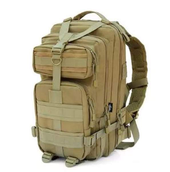 Армейский рюкзак Free Soldier