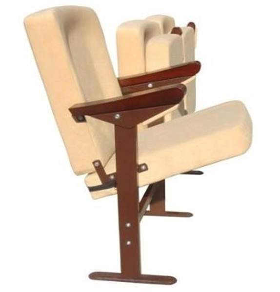 Арт "У-25" Кресла для актовых залов переносное