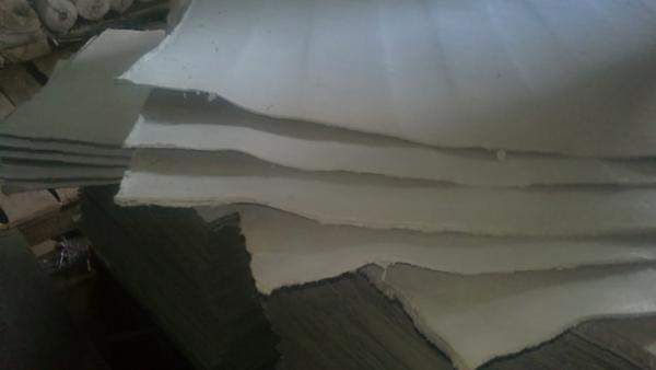 Асбокартон общего назначения ( КАОН )