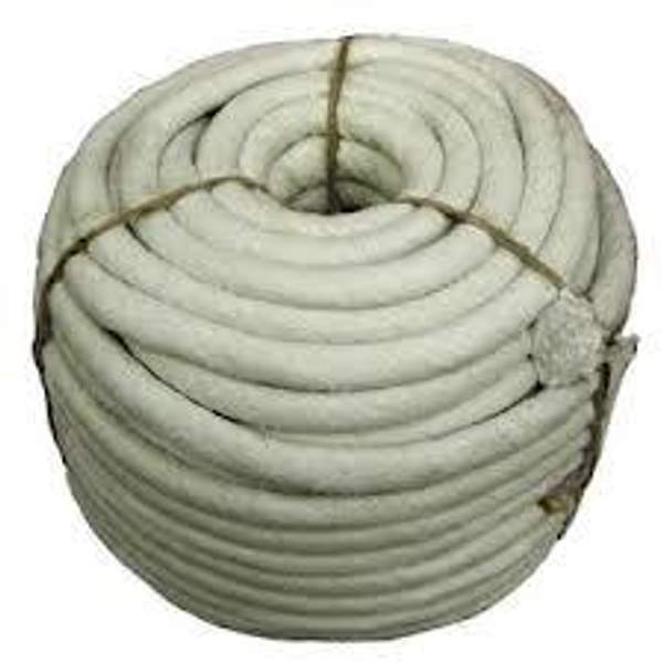 Асбошнур ШАОН 2мм фасовка 10кг