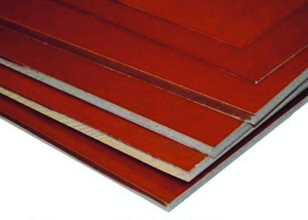 Асботекстолит листовой 16 мм А ГОСТ 5-78