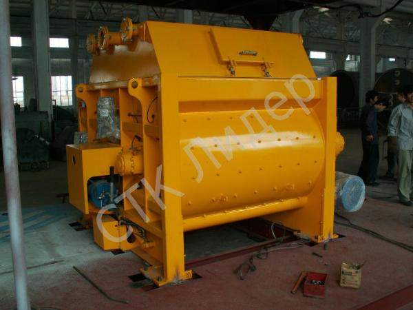 ✅ Асфальтосмеситель LB 800