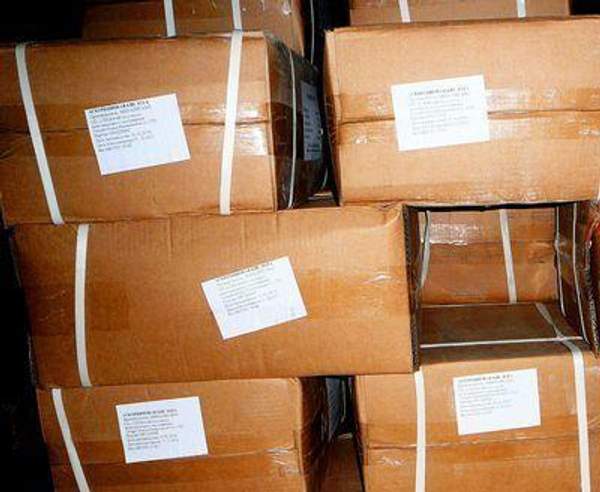 Аскорбиновая кислота