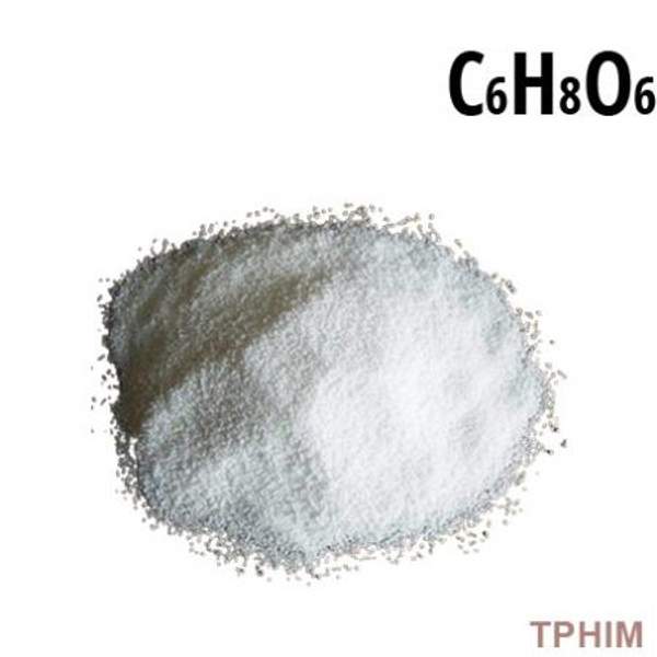 Аскорбиновая Кислота Bp2001/Usp32