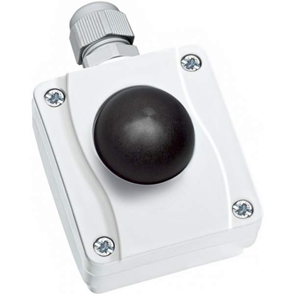 ASTF Датчик температуры излучения для открытой установки