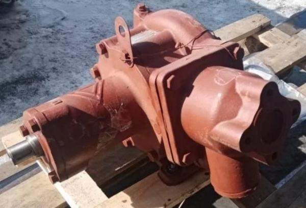 АСЦЛ-01А-М с эл/дв 7,5 кВт