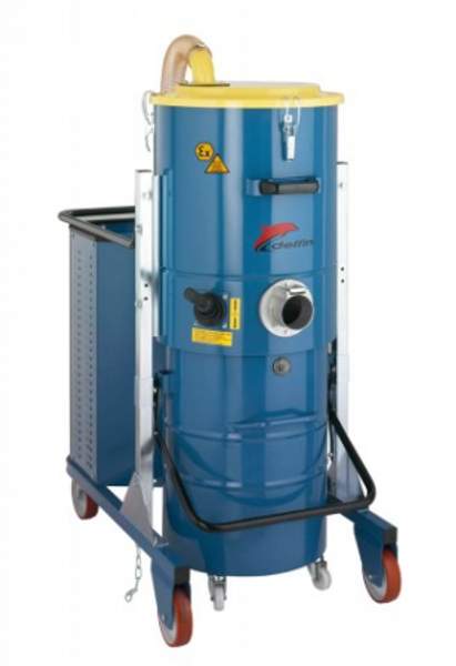 ATEX DG 150 ELF Z21 взрывозащищенный пылесос