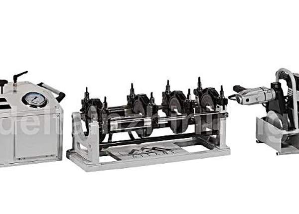 ATLANT A 160 G. Сварочный аппарат