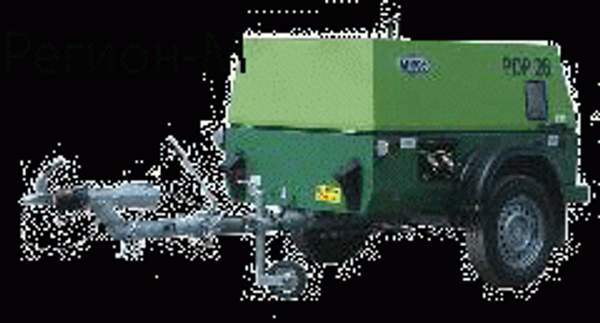 ''ATMOS '' PDP 260 v (на шасси)