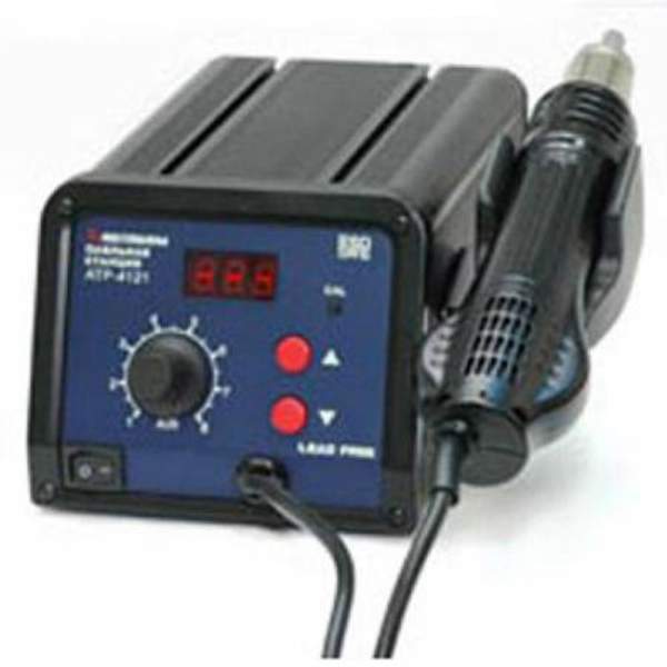 АТР-4121 - станция для пайки горячим воздухом