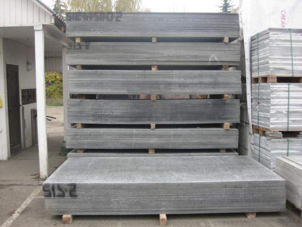 Ацэид 1500*1000*10 мм