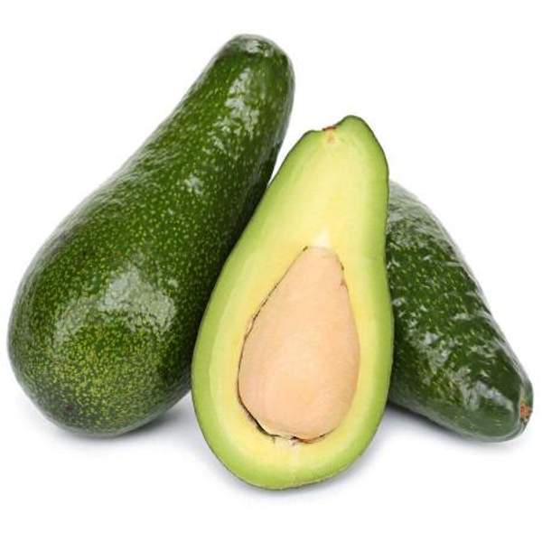 Авокадо