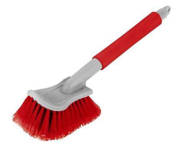 AVS Щетка для мытья 46 см расщепл. AVS B-0223