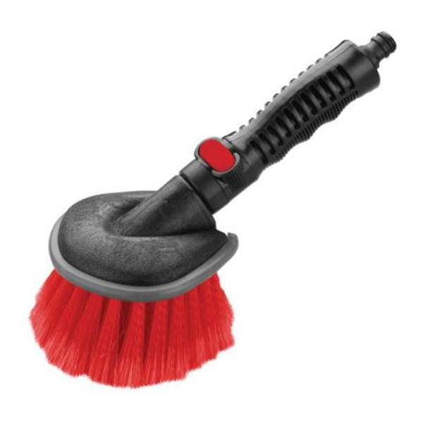 AVS Щетка для мытья на шланг 39 см AVS B-0215