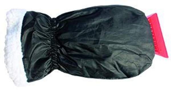 AVS Скребок для льда AVS с варежкой IC-2103