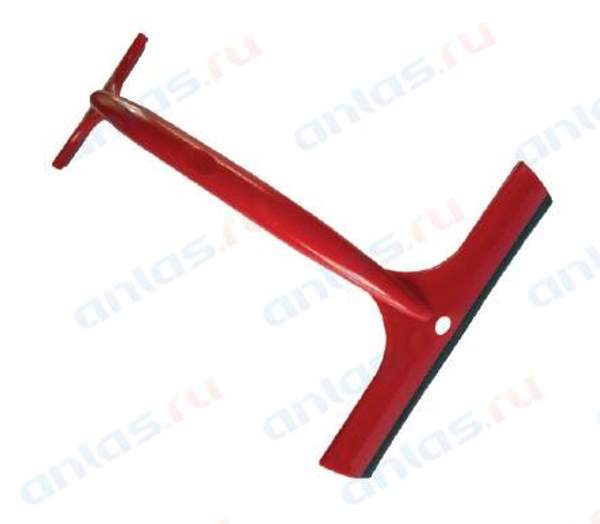 AVS Скребок для мытья стекол AVS двусторонний SB-0550