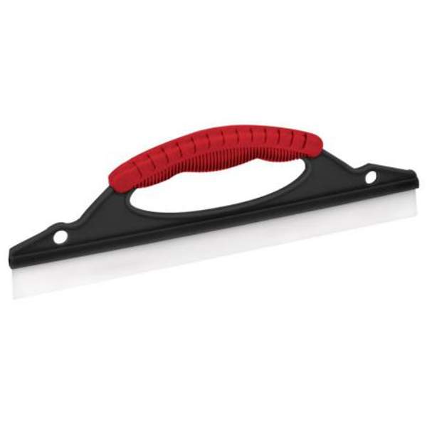 AVS Скребок для мытья стекол AVS силиконовый SB-3388