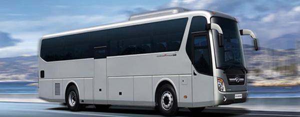 Автобусные билеты в авиакассах в Москве и онлайн.