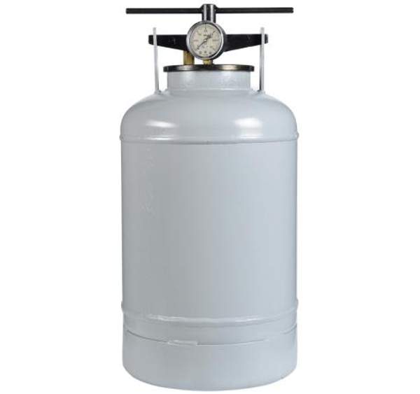 Автоклав для домашнего консервирования Novogas, 18 л