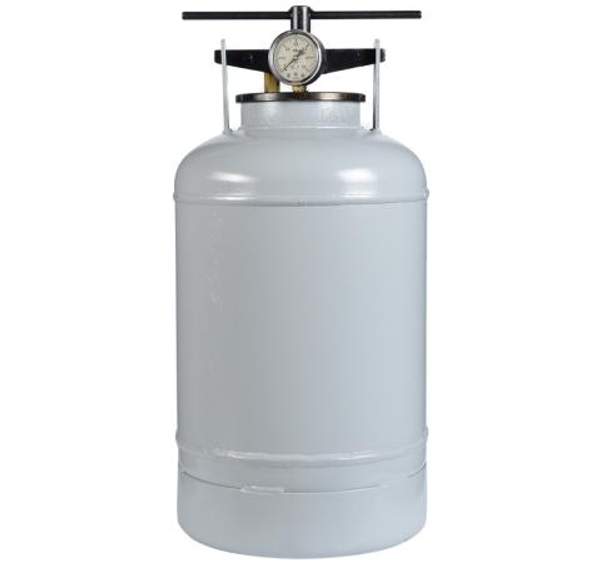 Автоклав для домашнего консервирования Novogas, 30 л