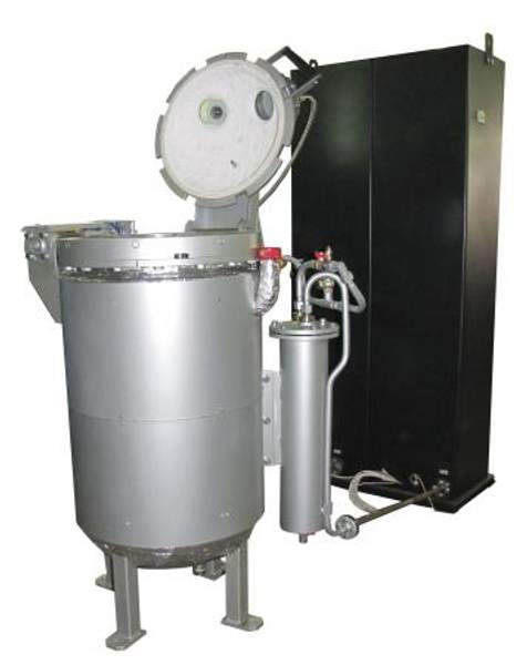 Автоклав пропиточный