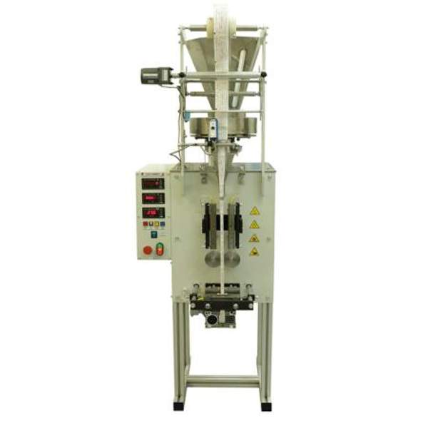Автомат для мелкой фасовки и упаковки в стик пакет
