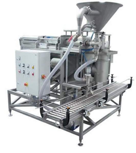 Автомат для уплотнения и закрытия картонных коробок