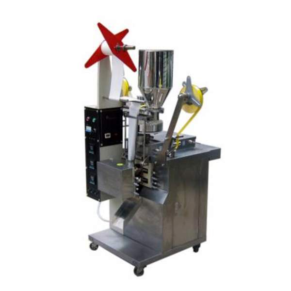 Автомат фасовочно-упаковочный DXDC-6