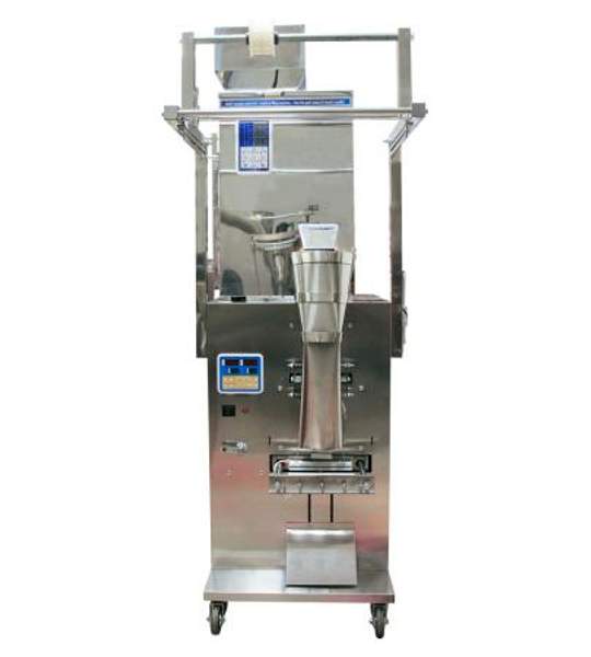 Автомат фасовочно-упаковочный magikon avwb500II