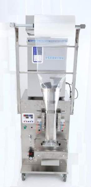 Автомат фасовочно-упаковочный MAGIKON AVWBR999II