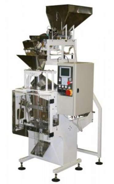 Автомат фасовочно-упаковочный макиз-компакт У03-1.2 Э (серия 054)