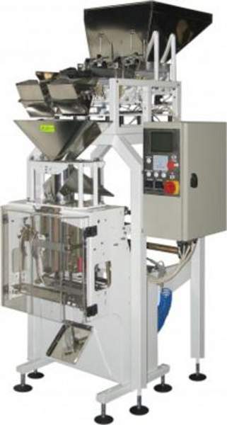 Автомат фасовочно-упаковочный макиз-компакт У03-2.1 (серия 055)