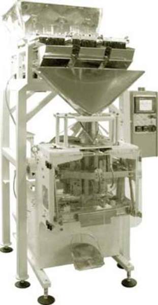 Автомат фасовочно-упаковочный макиз-компакт У03-3.1 (серия 055)