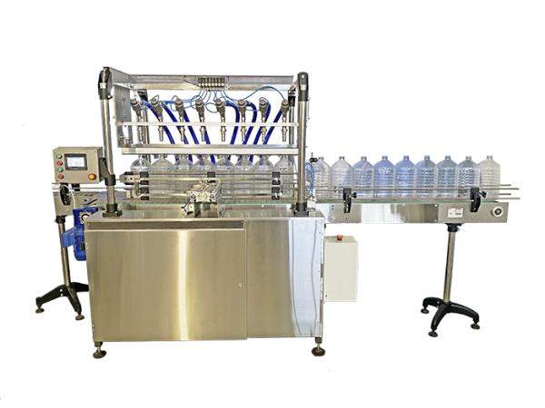 Автомат розлива "АР-К-1000"