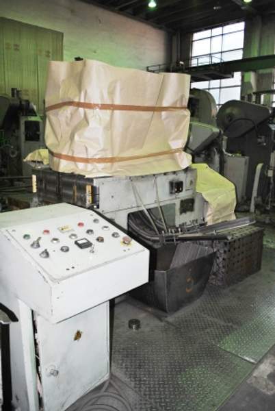 Автомат с нижним приводом АА6032, АВ6228, АБ6224