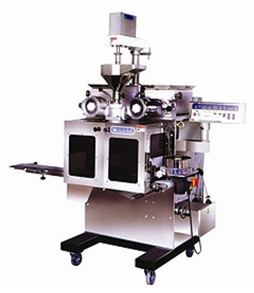 Автоматическая экструзионная машина HM-900