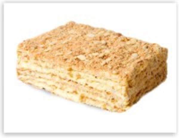 Автоматическая линия для производства тортов, печенья “Союзное”