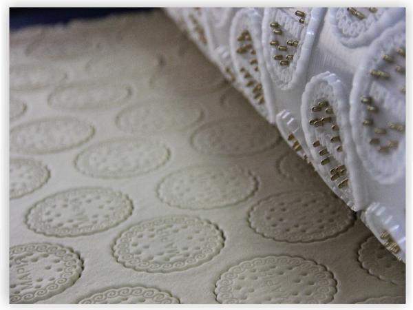 Автоматическая линия для затяжного печенья и крекера