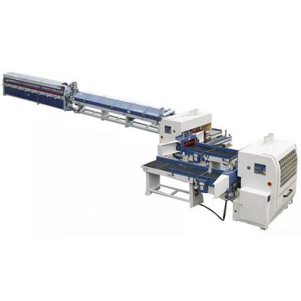 Автоматическая линия сращивания Beaver 150/6D