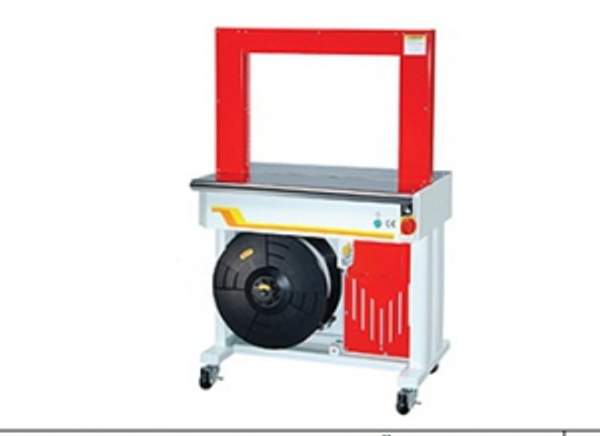 Автоматическая стреппинг машина “ТР-705 HEGTOR