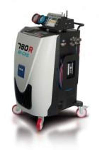 Автоматическая установка для заправки кондиционеров Texa KONFORT 780R