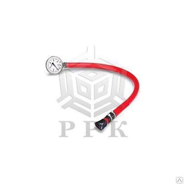 Автоматическая установка пожаротушения Подкова 01П