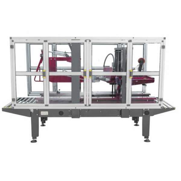 Автоматические заклейщики гофрокоробов