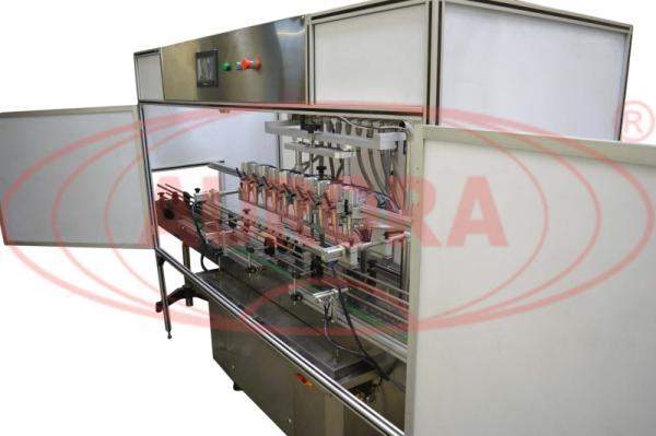 Автоматический дозатор БР-100М