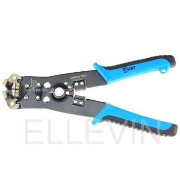 Автоматический компактный стриппер КВТ WS-08