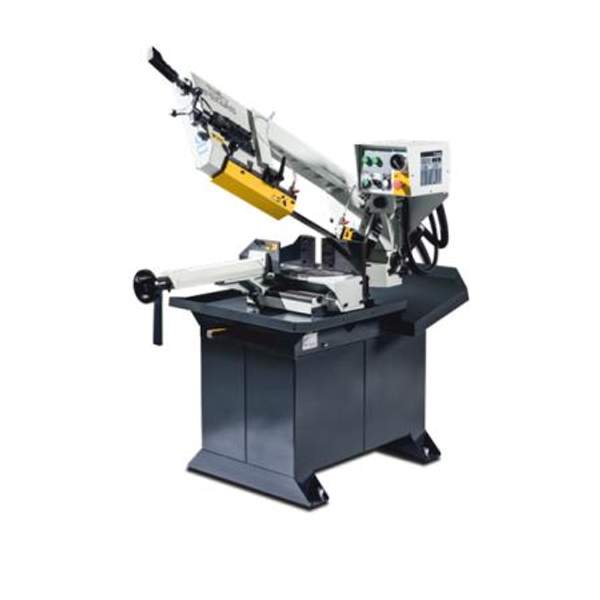 Автоматический ленточнопильный станок консольный PEGAS 230x280 GH-LR (Консольная пила по металлу)