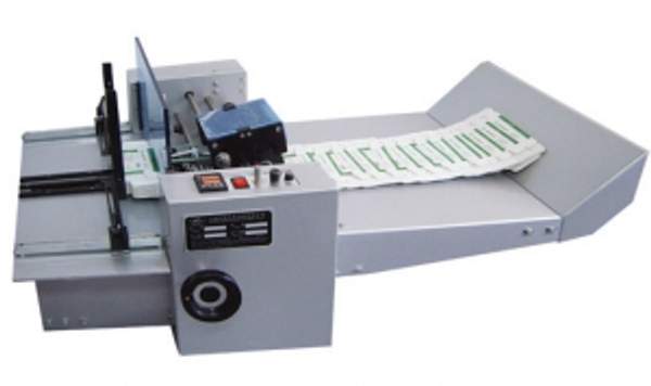 Автоматический настольный промышленный принтер PGDT-730