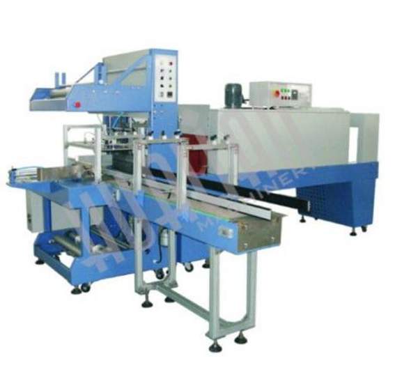 Автоматический нож для запайки и обрезки BSF-6030XI