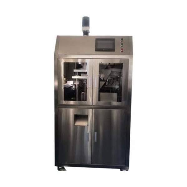 Автоматический пресс для чая DL-6CYL-800